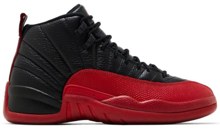 Jordan 12 Retro Flu Game (2025)