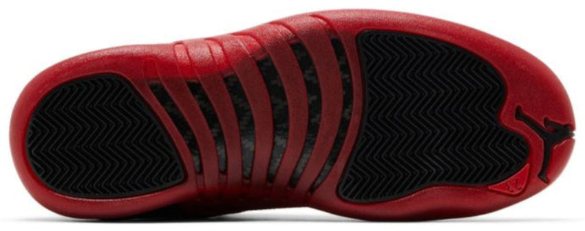 Jordan 12 Retro Flu Game (2025)