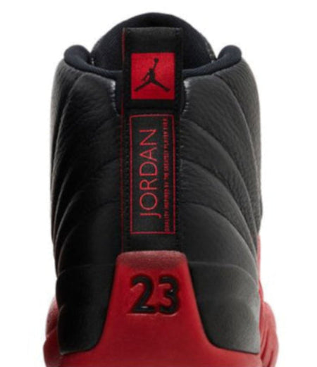 Jordan 12 Retro Flu Game (2025)