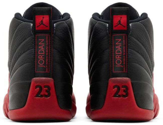 Jordan 12 Retro Flu Game (2025)