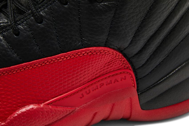Jordan 12 Retro Flu Game (2025)