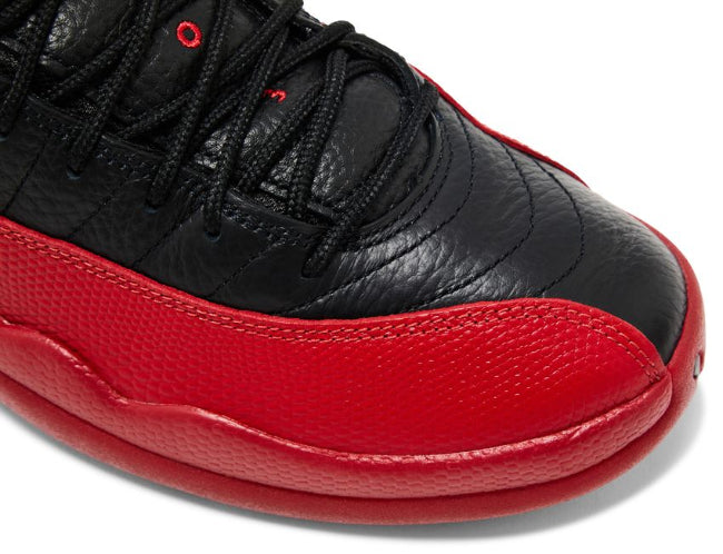 Jordan 12 Retro Flu Game (2025)