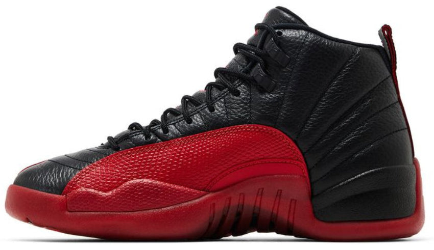 Jordan 12 Retro Flu Game (2025)