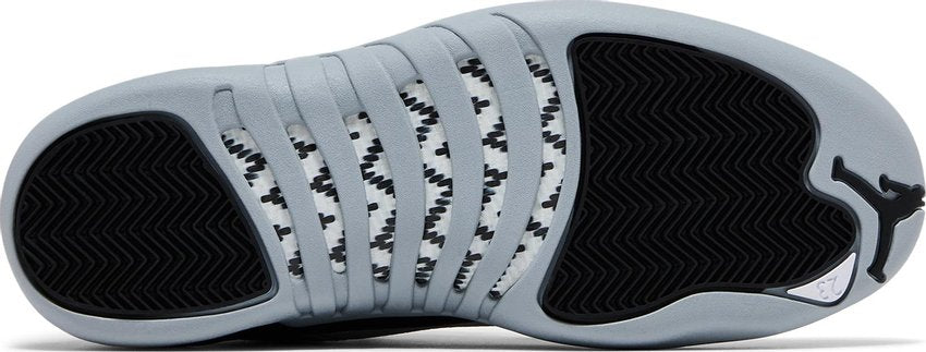 Jordan 12 Retro Barons