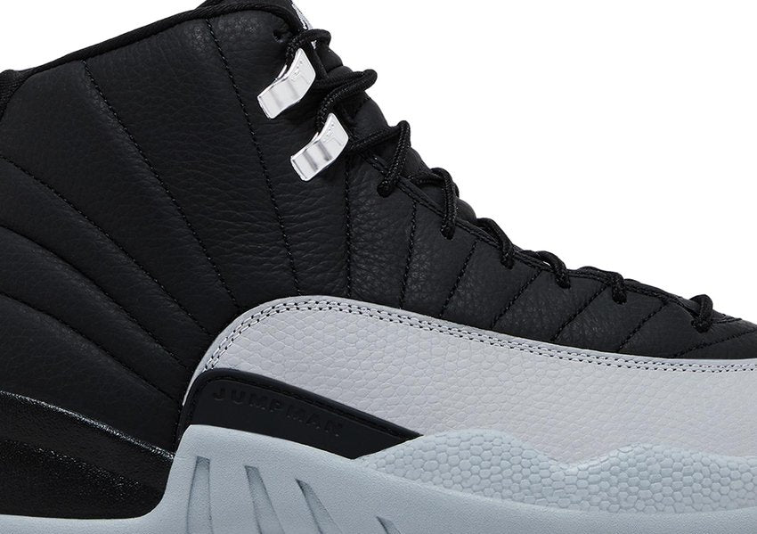 Jordan 12 Retro Barons