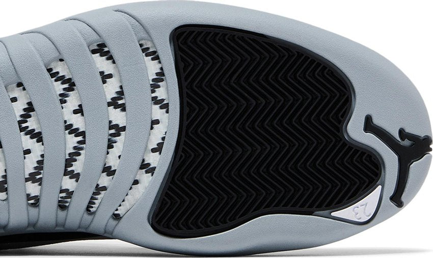 Jordan 12 Retro Barons