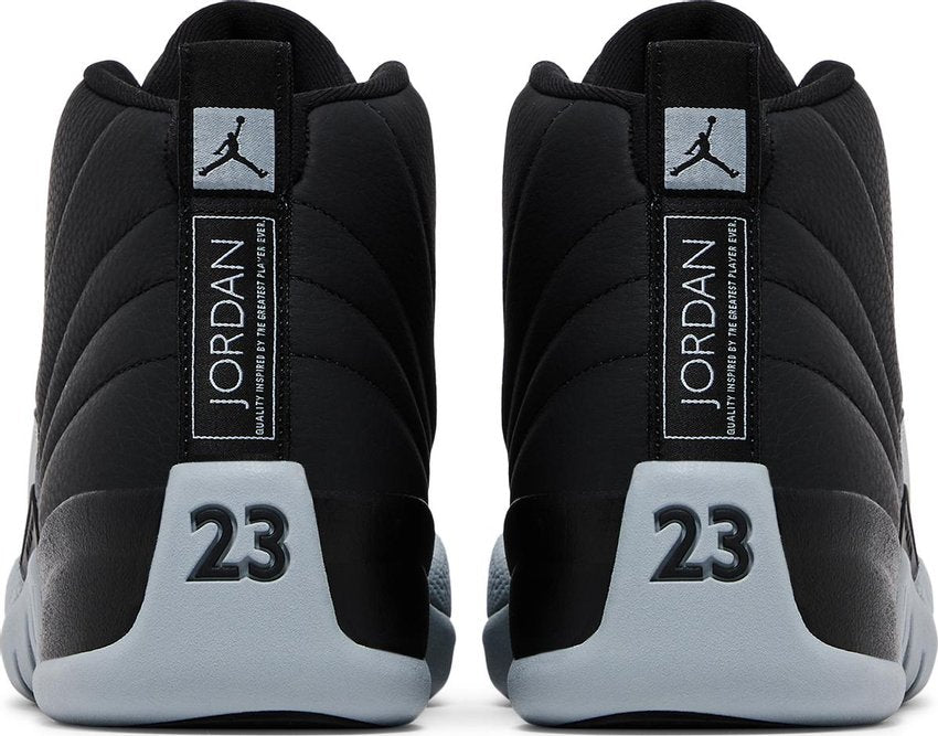 Jordan 12 Retro Barons