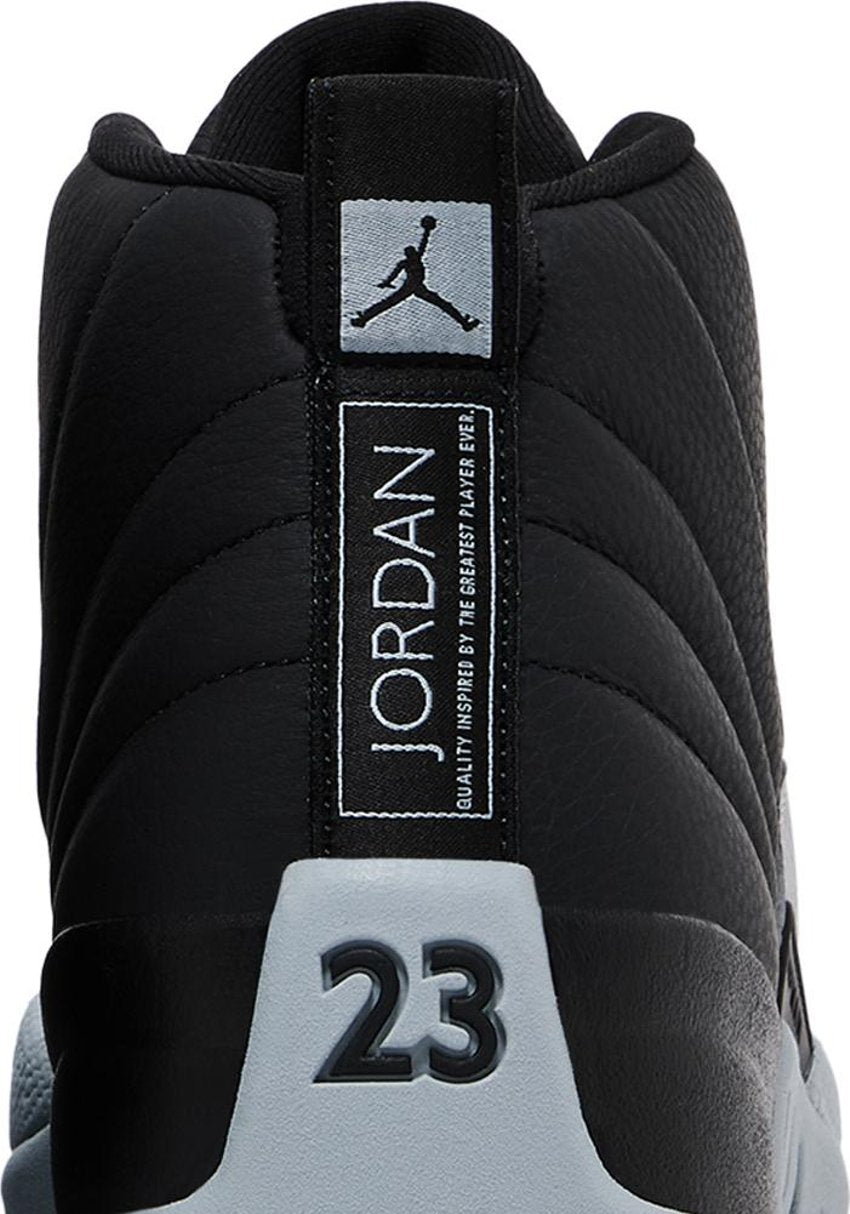 Jordan 12 Retro Barons