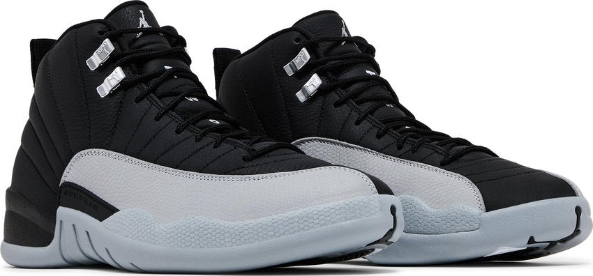 Jordan 12 Retro Barons