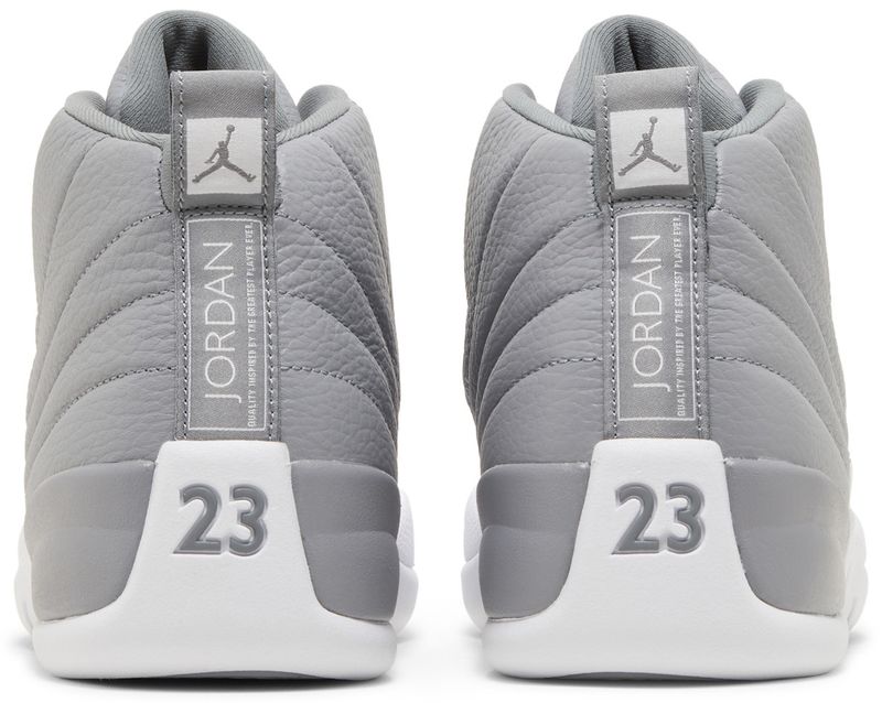 Jordan 12 Retro Stealth