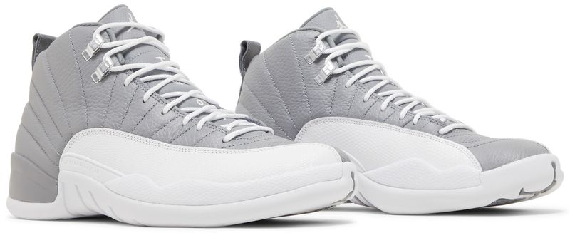 Jordan 12 Retro Stealth