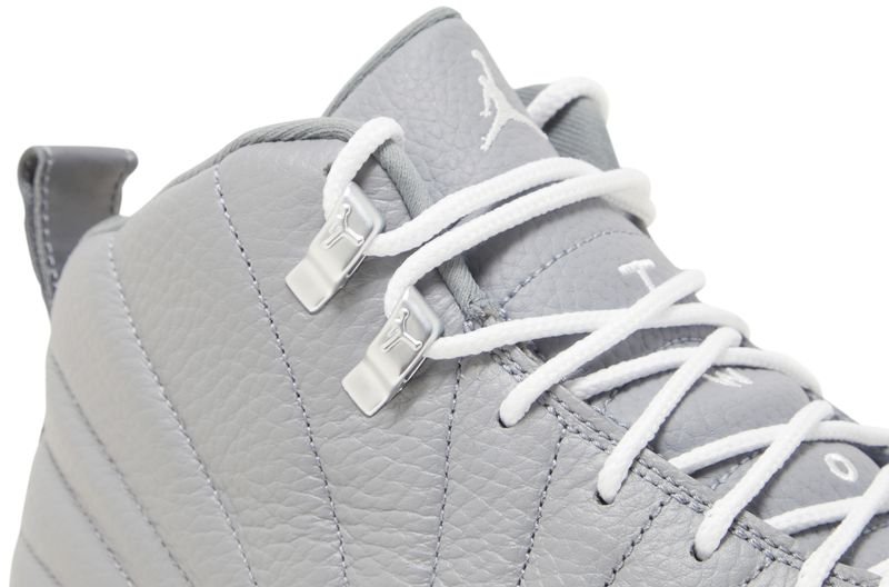 Jordan 12 Retro Stealth