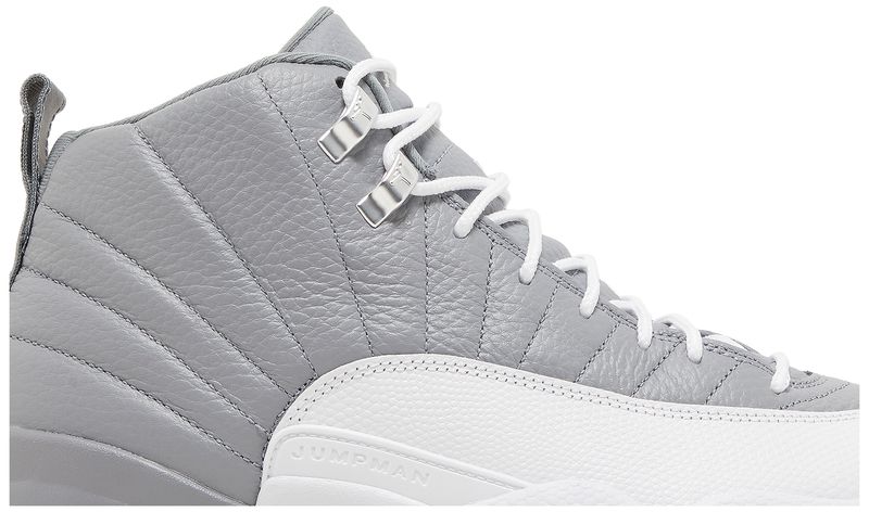 Jordan 12 Retro Stealth