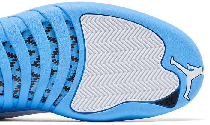 Jordan 12 Retro Melo (2025)