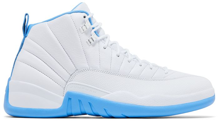 Jordan 12 Retro Melo (2025)