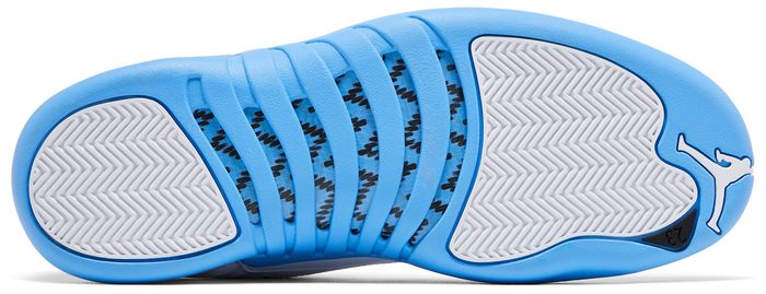 Jordan 12 Retro Melo (2025)