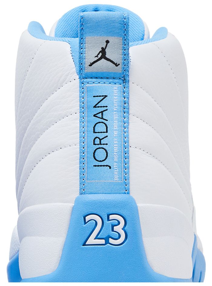 Jordan 12 Retro Melo (2025)