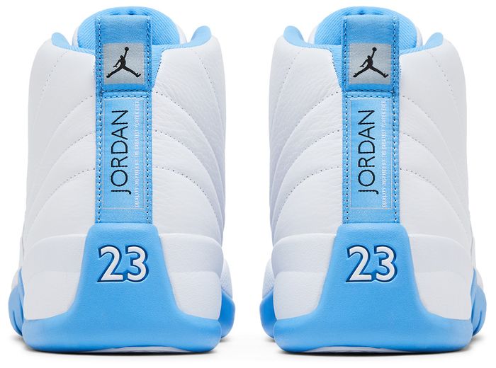 Jordan 12 Retro Melo (2025)