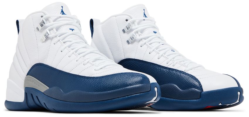 Jordan 12 Retro French Blue (2025)