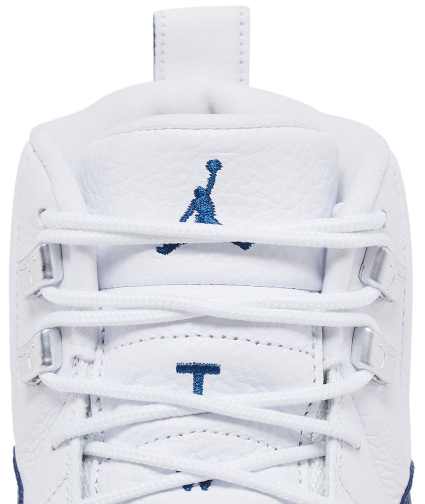 Jordan 12 Retro French Blue (2025)