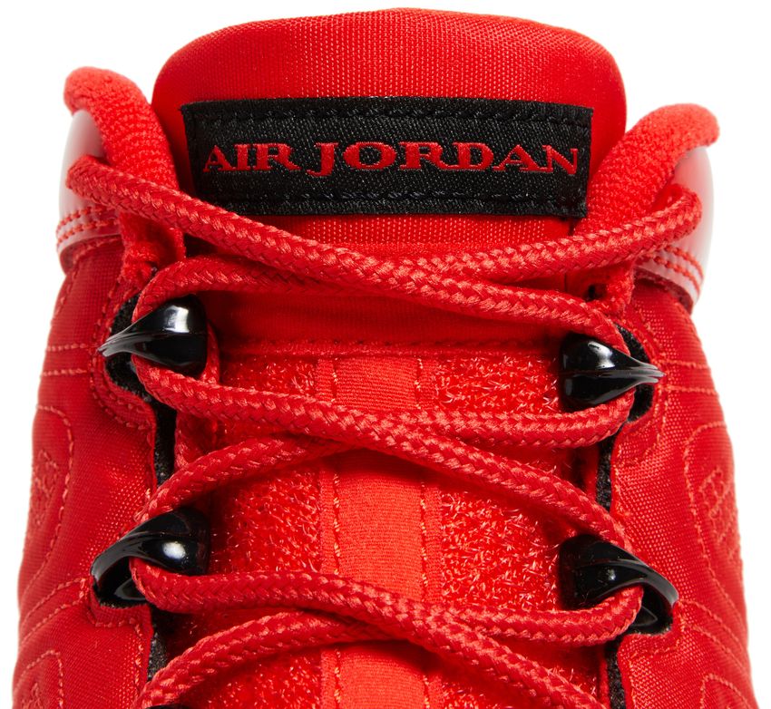 Jordan 9 Retro Chile Red