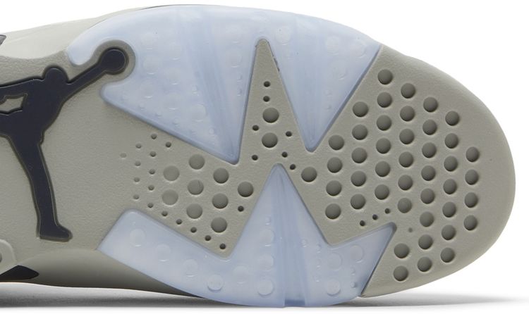 Jordan 6 Retro Georgetown (2022)