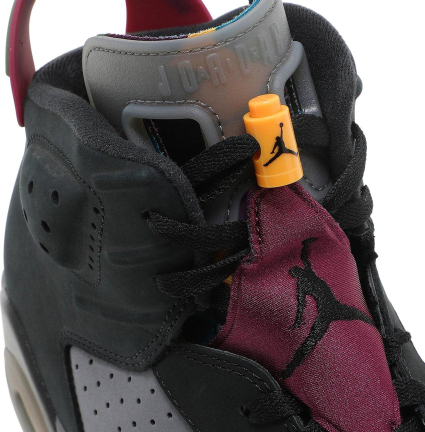 Jordan 6 Retro Bordeaux