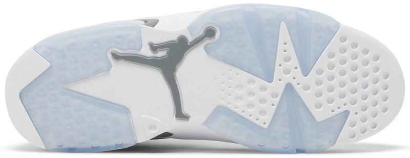 Jordan 6 Retro Cool Grey