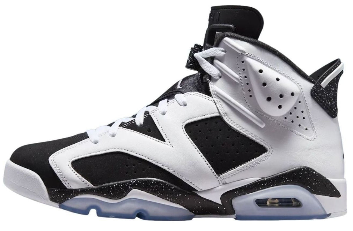 Jordan 6 Retro Oreo (2026)
