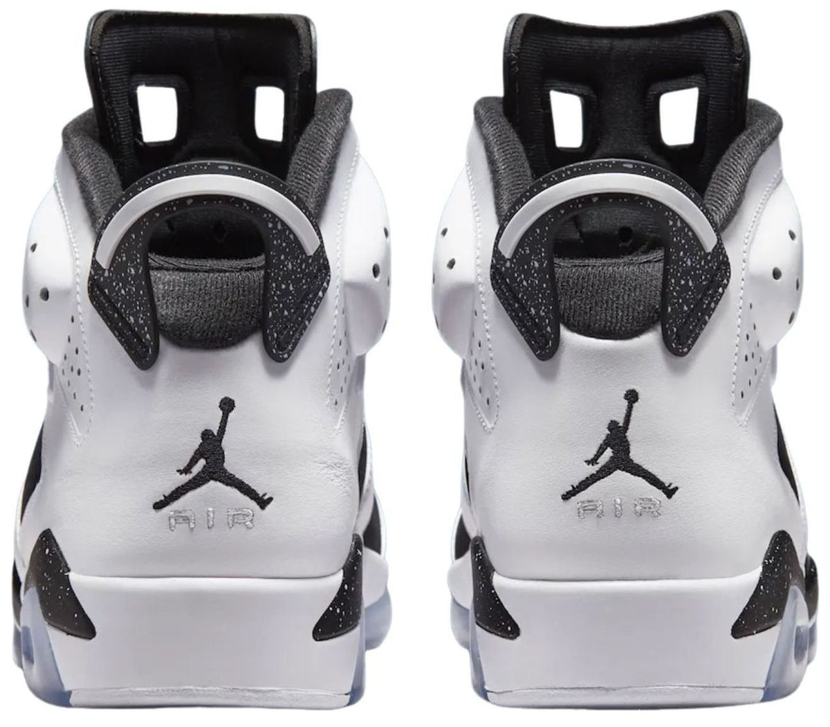 Jordan 6 Retro Oreo (2026)