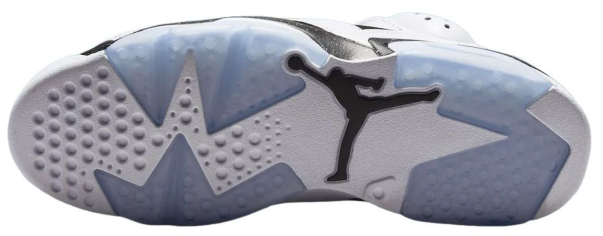 Jordan 6 Retro Oreo (2026)