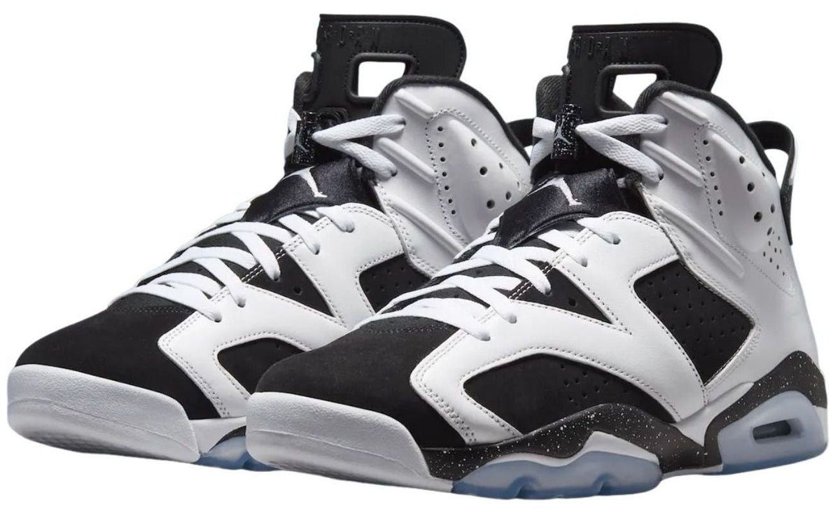 Jordan 6 Retro Oreo (2026)