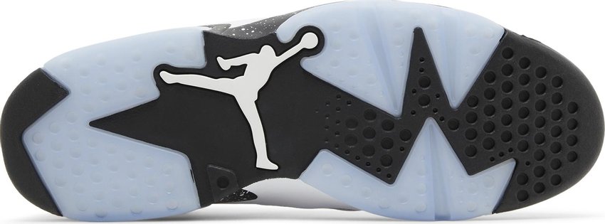 Jordan 6 Retro Reverse Oreo