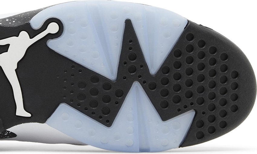 Jordan 6 Retro Reverse Oreo
