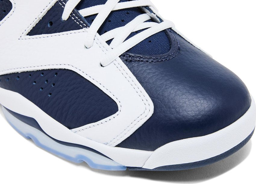 Jordan 6 Retro Olympic (2024)