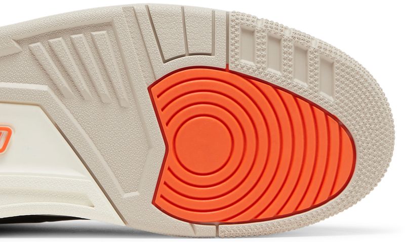 Jordan 3 Retro Desert Elephant