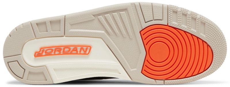 Jordan 3 Retro Desert Elephant