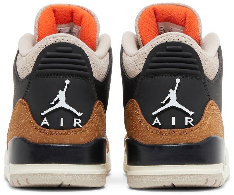 Jordan 3 Retro Desert Elephant