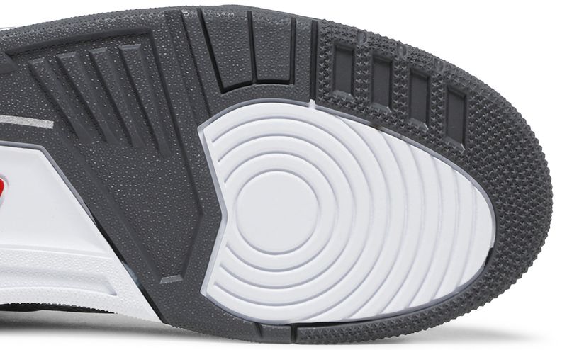 Jordan 3 Retro Cool Grey (2021)