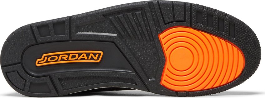 Jordan 3 Retro Fear Pack (2023)