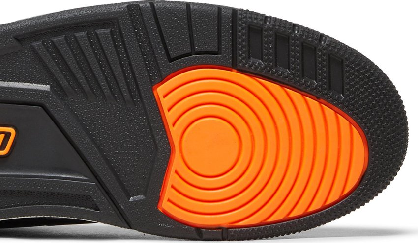 Jordan 3 Retro Fear Pack (2023)