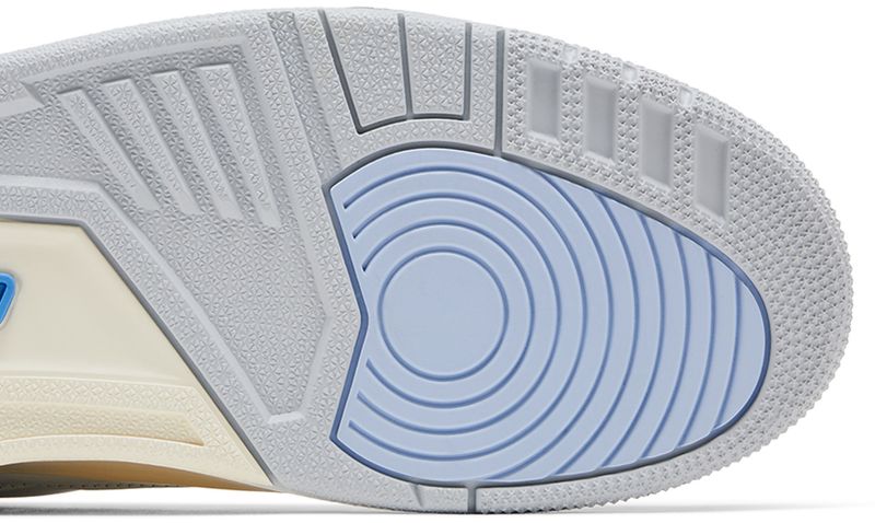 Jordan 3 Retro Lucky Shorts