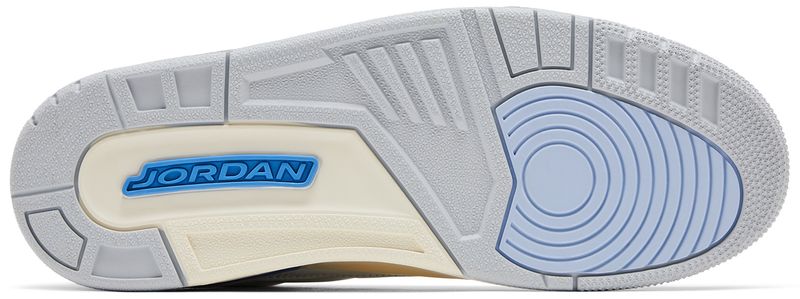 Jordan 3 Retro Lucky Shorts