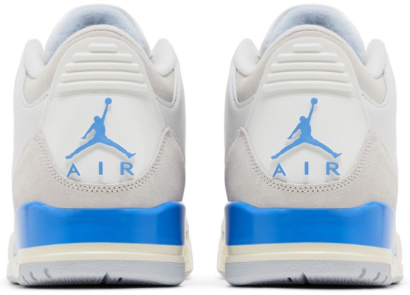 Jordan 3 Retro Lucky Shorts