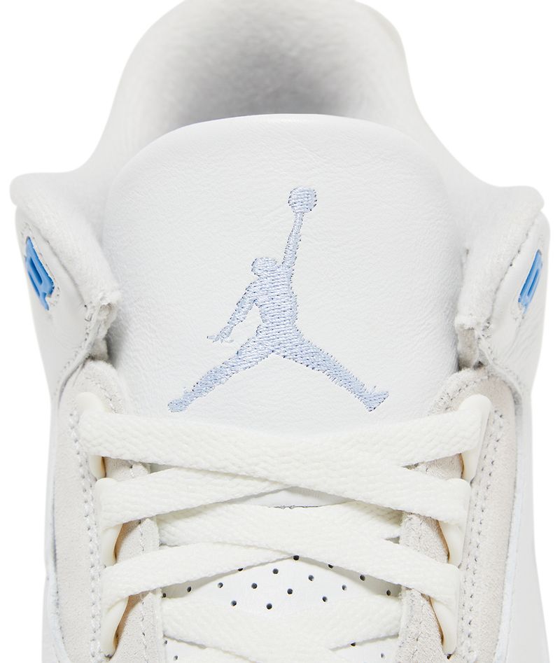 Jordan 3 Retro Lucky Shorts