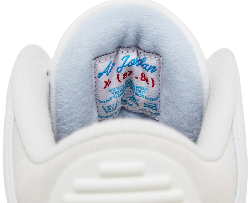 Jordan 3 Retro Lucky Shorts