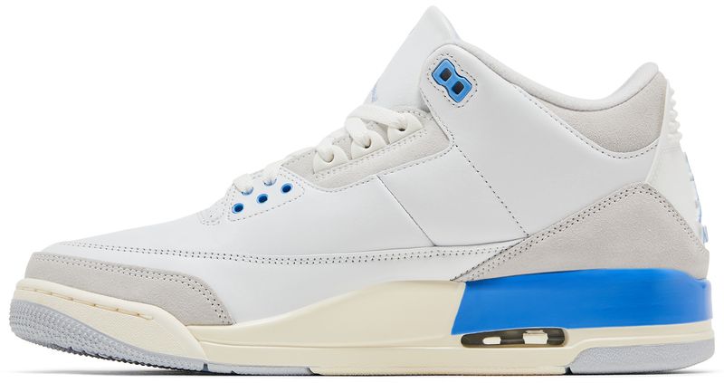 Jordan 3 Retro Lucky Shorts