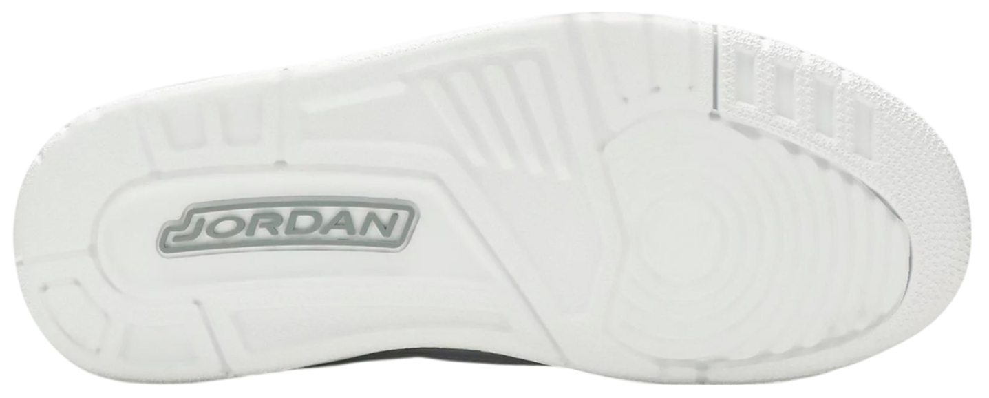 Jordan 3 Retro Pure Money (2025)