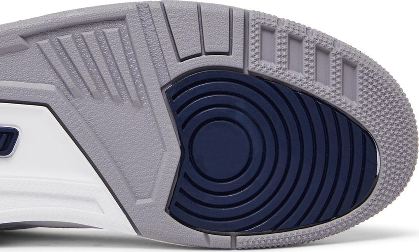 Jordan 3 Retro Midnight Navy