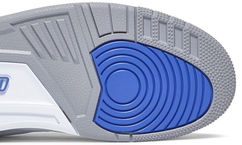 Jordan 3 Retro Racer Blue